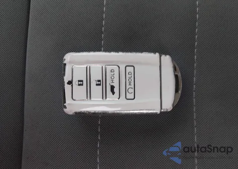 2020 Acura Rdx Standard z USA, uszkodzony, nr VIN 5J8TC2H33LL008290